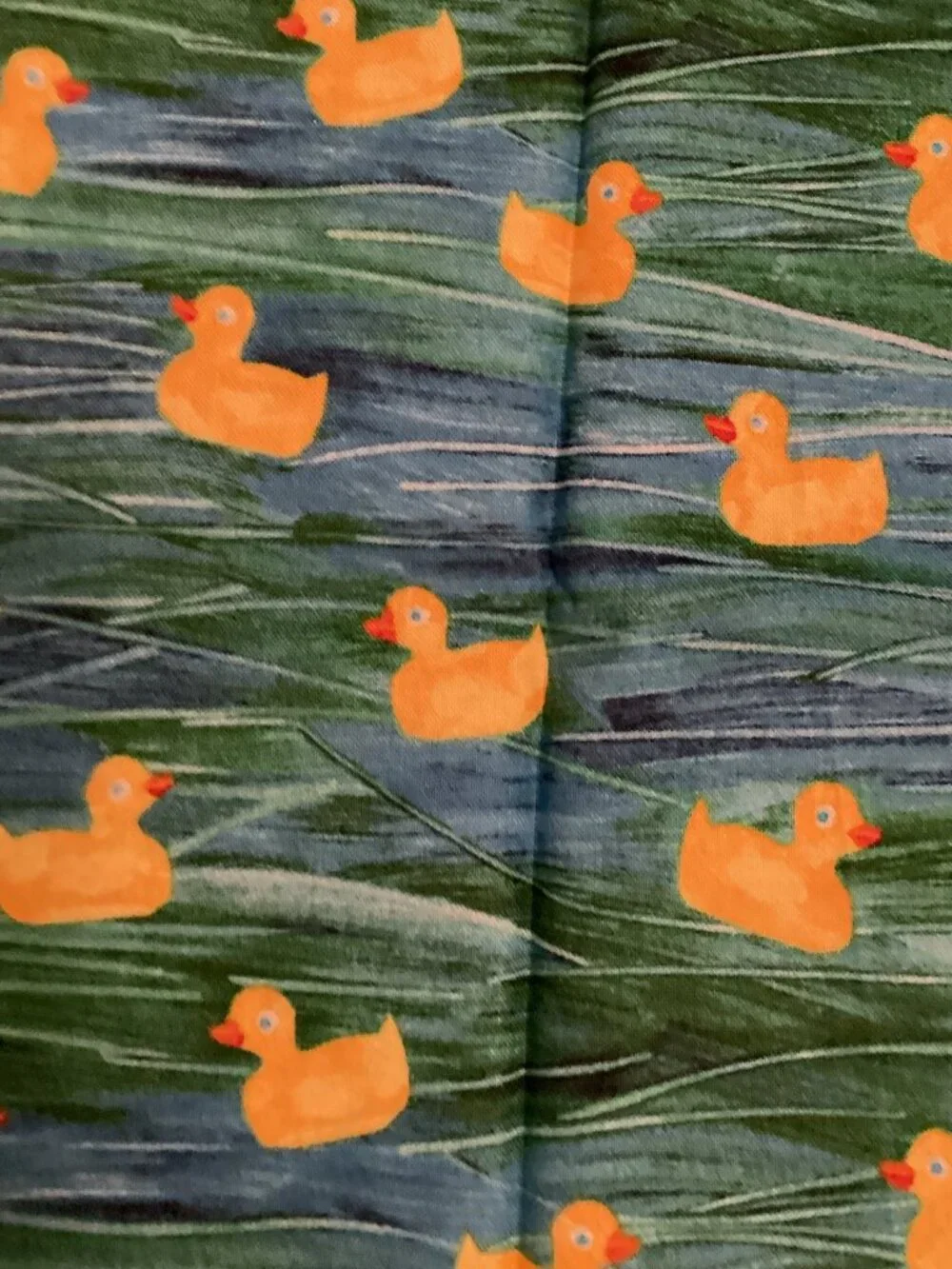 Eric Carle by Andover four yards